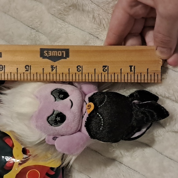 Disney Parks WISHABLES Good VS. Evil Ursula Confirmed - Picture 3 of 4